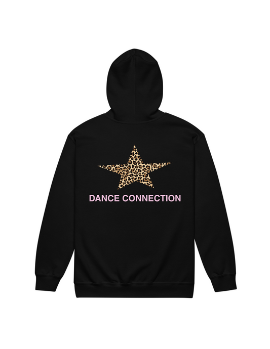 Personalized Starburst Hoodie