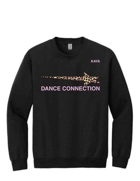 Personalized Starburst Crew