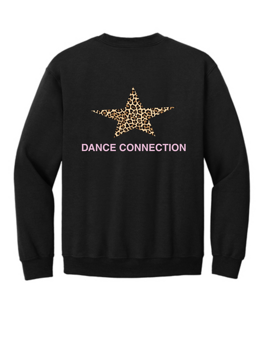 Personalized Starburst Crew