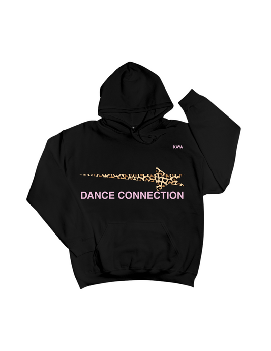 Personalized Starburst Hoodie