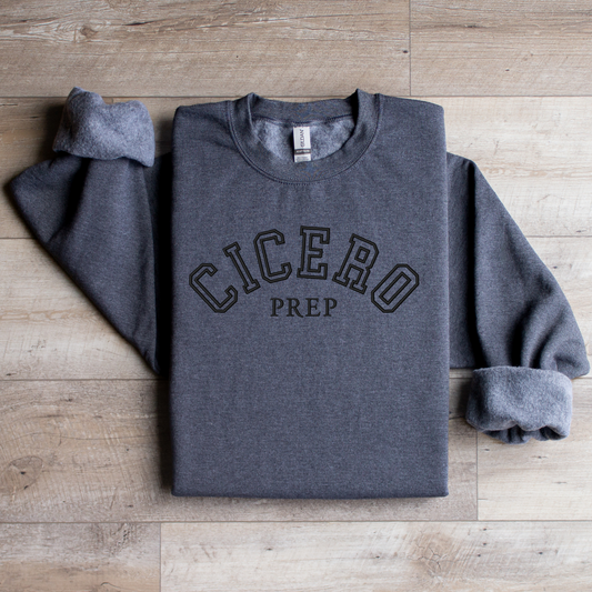 Cicero Varsity Puff Crew