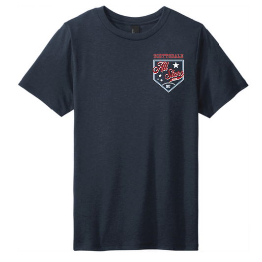 Scottsdale All Star Team Shirt