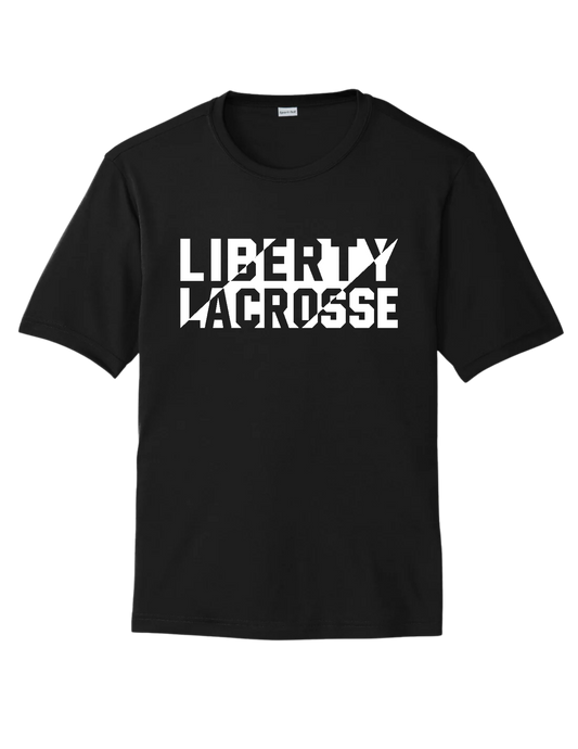Lacrosse Boys Team Shirt – Exclusive PLAYER ONLY Edition