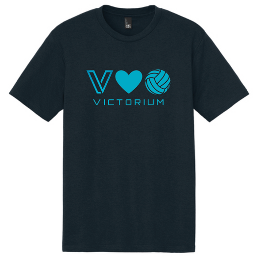 Victorium Volleyball Perfect T