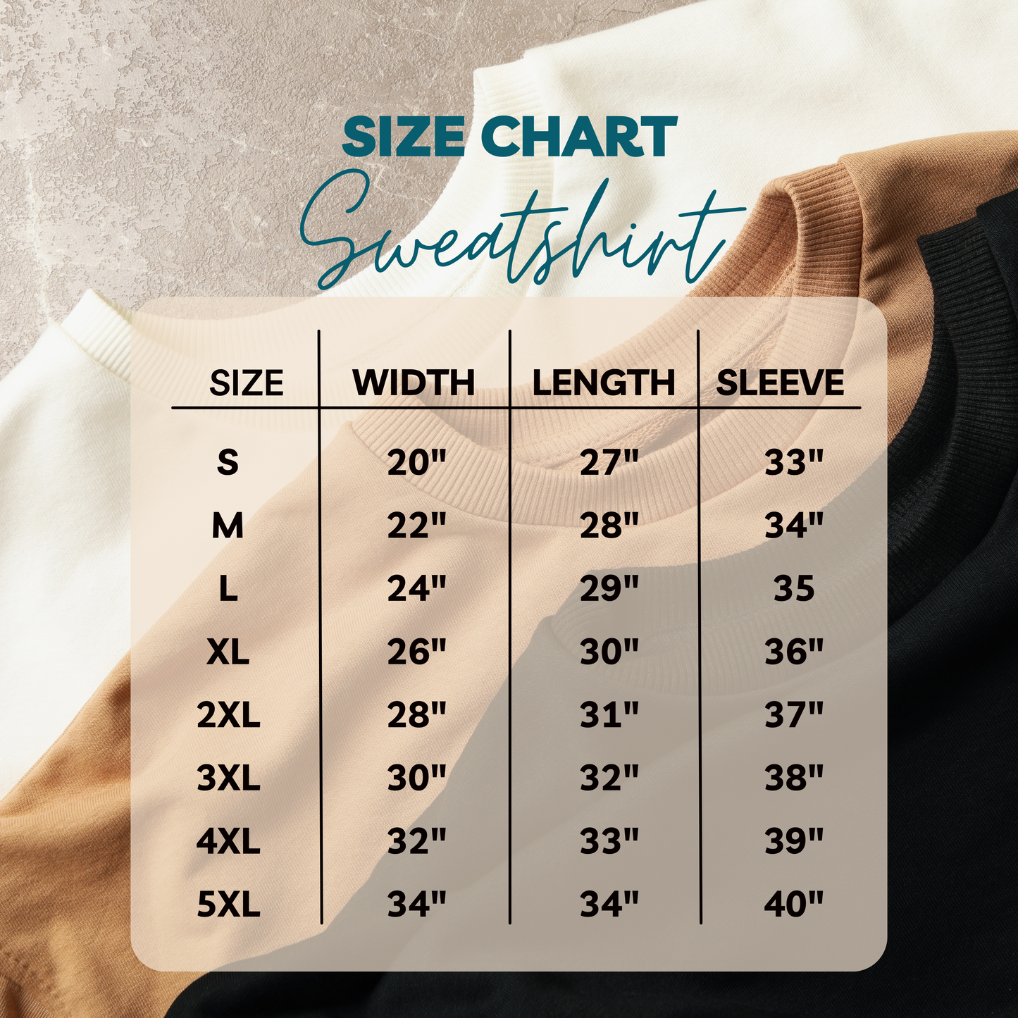 Personalized 3D Puff Varsity Teacher Crew