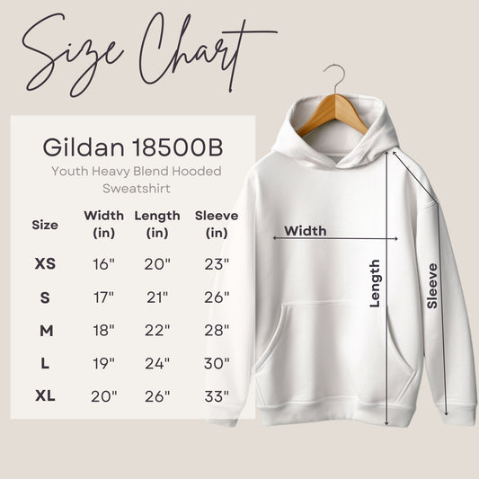 Bobcat Blue Script Hoodie Sweatshirt