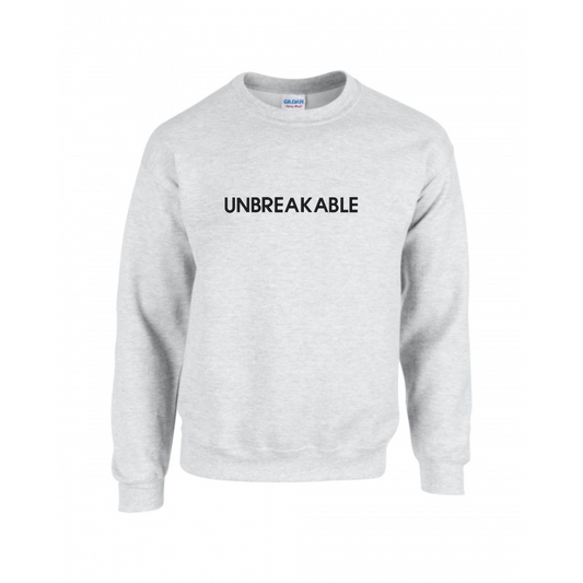 Unbreakable Audrey Crewneck Sweatshirt