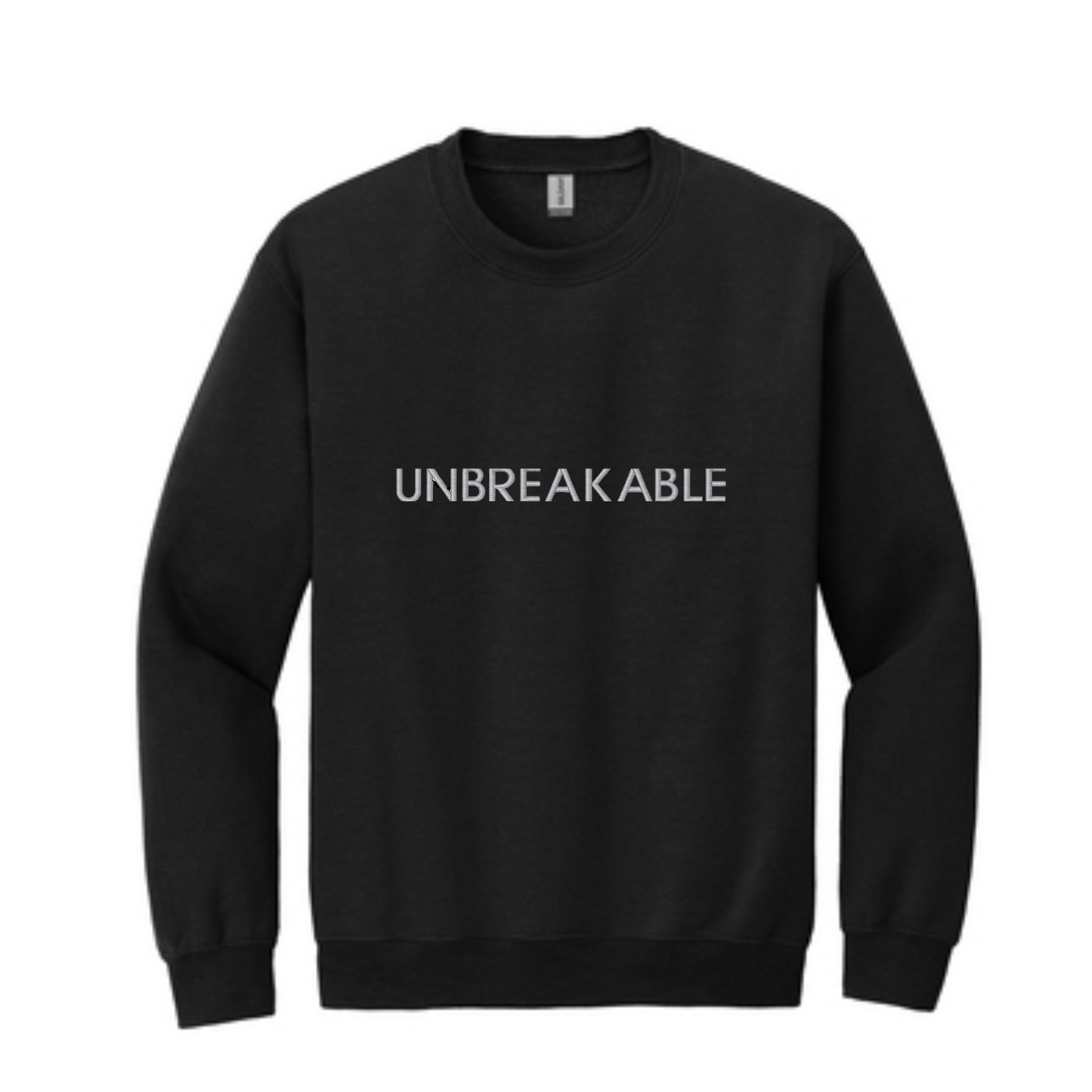 Unbreakable Audrey Crewneck Sweatshirt