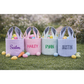 Bunny Easter Basket