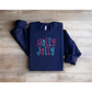 Holly Jolly Crewneck Sweatshirt