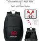 Team 48 Player Swag Package