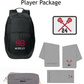 Team 48 Player Swag Package