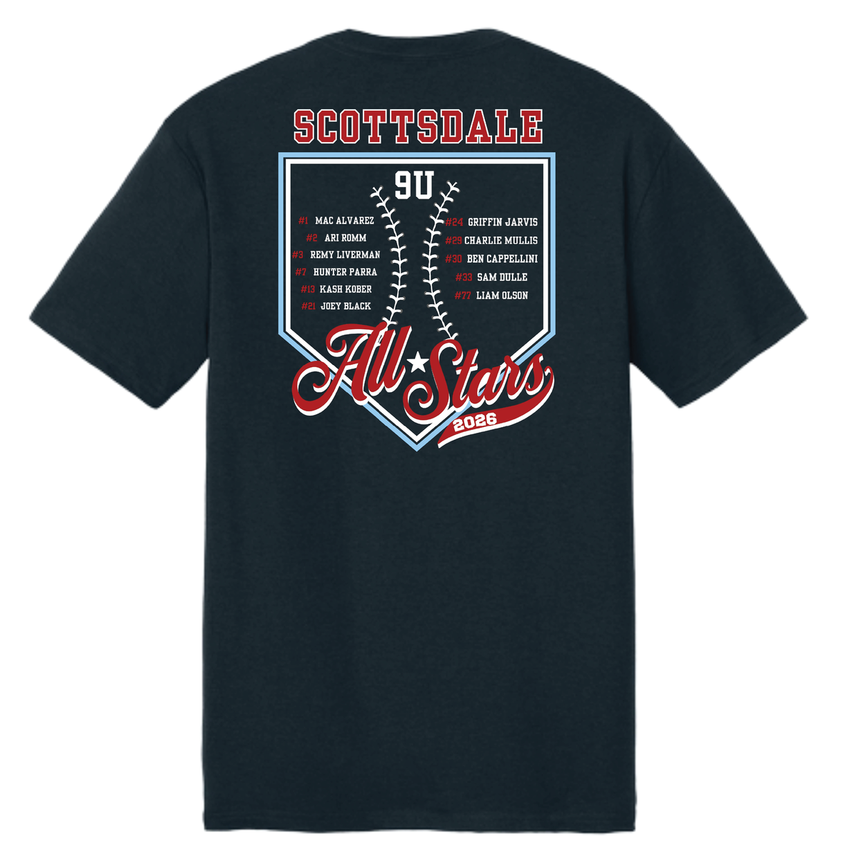 Baseball