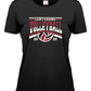 Cicero Volleyball Player Tee