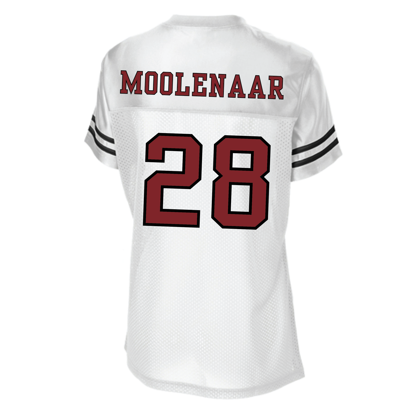 DMHS Pom Jersey