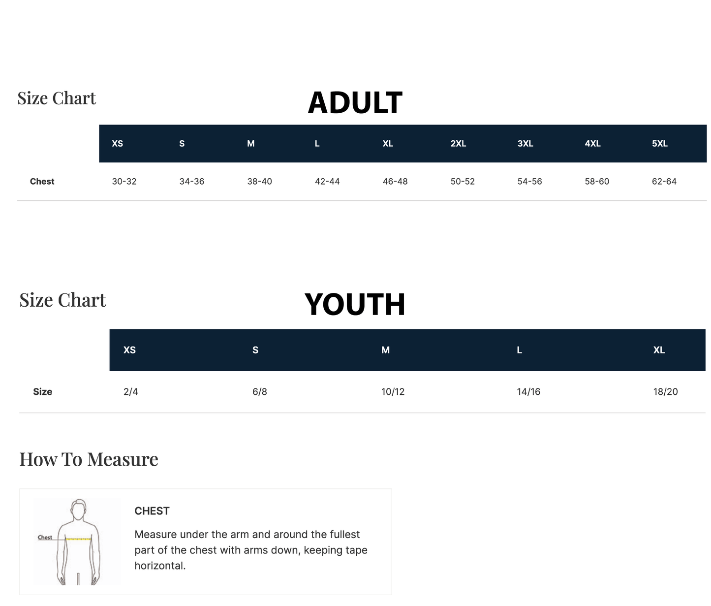 Cochise Student Council TShirt
