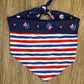 American Paws Reversible Dog Bandana