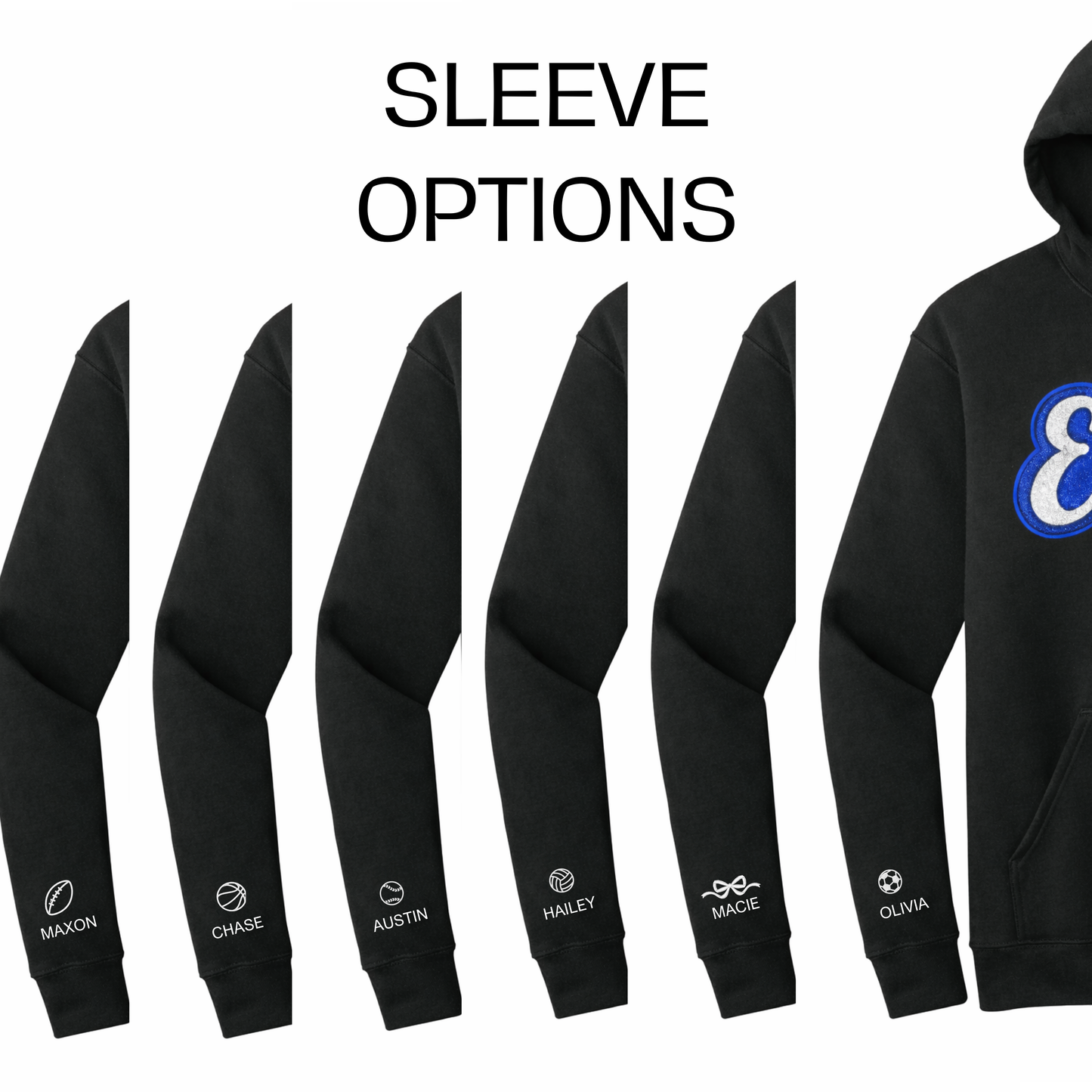 Eagles Sweatshirt